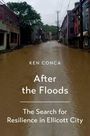 Ken Conca: After the Floods, Buch