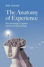 Jody Azzouni: The Anatomy of Experience, Buch