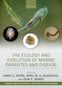 The Ecology and Evolution of Marine Parasites and Disease, Buch
