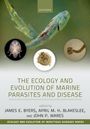 The Ecology and Evolution of Marine Parasites and Disease, Buch