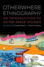 : Otherwhere Ethnography, Buch