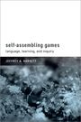 Jeffrey A Barrett: Self-Assembling Games, Buch