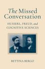 Bettina Bergo: The Missed Conversation, Buch