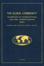 : The Global Community Yearbook of International Law and Jurisprudence 2023, Buch