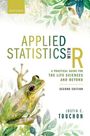 Justin C. Touchon: Applied Statistics with R, Buch