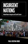 Paula Cristina Roque: Insurgent Nations, Buch