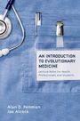 Alan D. Penman: An Introduction to Evolutionary Medicine, Buch
