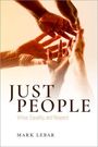 Mark Lebar: Just People, Buch