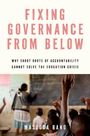 Masooda Bano: Fixing Governance from Below, Buch