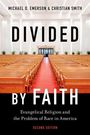 Michael O Emerson: Divided by Faith, Buch