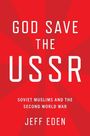 Jeff Eden: God Save the USSR, Buch