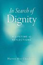 Harvey Max Chochinov: In Search of Dignity, Buch