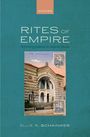 Ellie R. Schainker: Rites of Empire, Buch