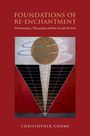 Christopher Coome: The Foundations of Re-Enchantment, Buch