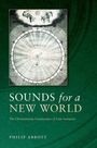 Philip Abbott: Sounds for a New World, Buch