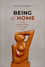 Asha Leena Bhandary: Being at Home, Buch