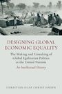 Christian Olaf Christiansen: Designing Global Economic Equality, Buch