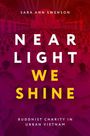 Sara Ann Swenson: Near Light We Shine, Buch
