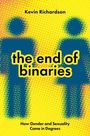 Kevin Richardson: The End of Binaries, Buch