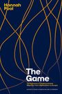 Hannah Pool: The Game, Buch
