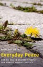 Roger Mac Ginty: Everyday Peace, Buch
