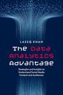 Laeeq Khan: The Data Analytics Advantage, Buch