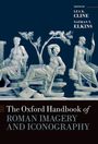Lea K Cline: The Oxford Handbook of Roman Imagery and Iconography, Buch