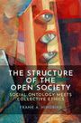 Frank Hindriks: The Structure of the Open Society, Buch