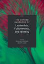 : The Oxford Handbook of Leadership, Followership, and Identity, Buch