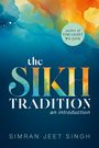 Simran Jeet Singh: The Sikh Tradition, Buch