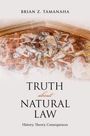 Brian Z. Tamanaha: Truth About Natural Law, Buch