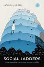 Anthony Miro Born: Social Ladders, Buch