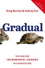 Greg Berman: Gradual, Buch