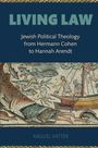 Miguel Vatter: Living Law, Buch