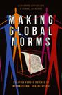 Leonard Seabrooke: Making Global Norms, Buch