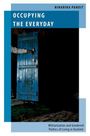 Niharika Pandit: Occupying the Everyday, Buch
