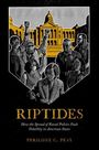 Periloux C Peay: Riptides, Buch