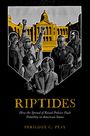Periloux C Peay: Riptides, Buch