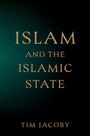 Tim Jacoby: Islam and the Islamic State, Buch