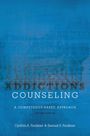 Cynthia A. Faulkner: Addictions Counseling, Buch
