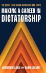 Christian Gläßel: Making a Career in Dictatorship, Buch
