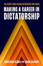Christian Gläßel: Making a Career in Dictatorship, Buch