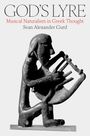 Sean Alexander Gurd: God's Lyre, Buch