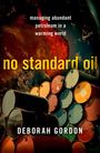 Deborah Godon: No Standard Oil, Buch