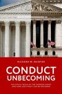 Richard W Painter: Conduct Unbecoming, Buch