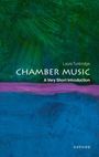 Laura Tunbridge: Chamber Music, Buch