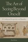 Doil Kim: The Art of Seeing Beyond Oneself, Buch