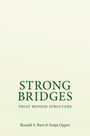 Ronald S Burt: Strong Bridges, Buch