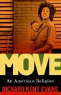 Richard Evans: Move, Buch