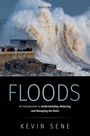 Kevin Sene: Floods, Buch